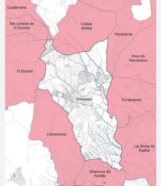 Foto e5feabe1-c6c5-4a32-a014-8d27ef614919. Casa a calle de san gregorio 47 a Casa Amarilla Galapagar