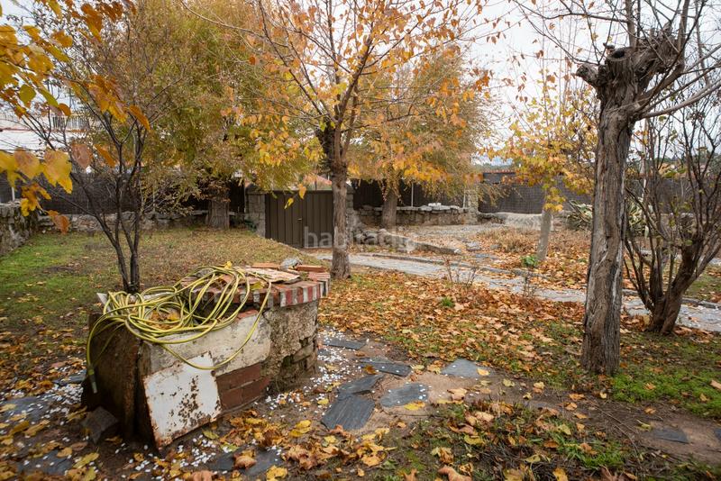 Foto fcbcdeac-756f-4faf-aef5-524b5df2324d. Casa a calle de san gregorio 47 a Casa Amarilla Galapagar