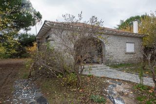 Casa en Calle de san gregorio 66. Chalet independiente en venta, galapagar.