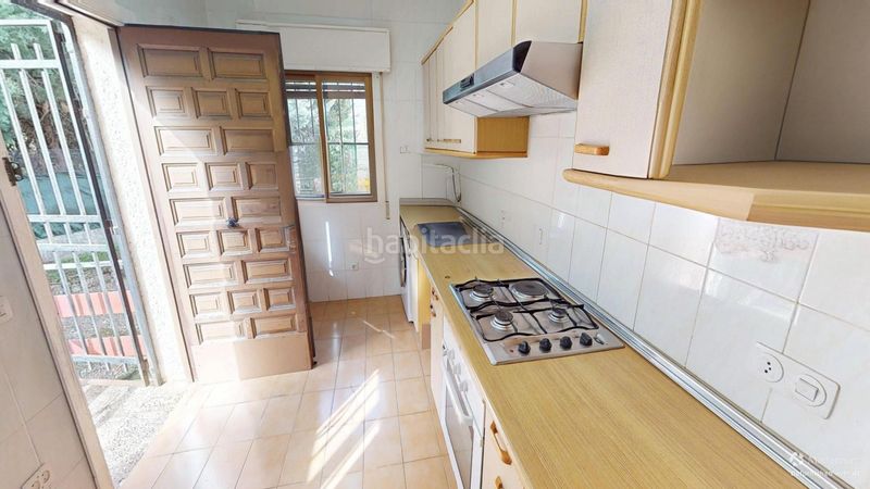 Foto 13ead152-4a0e-4cd0-9643-8be87ef067ae. Xalet amb calefacció piscina a Robledo de Chavela