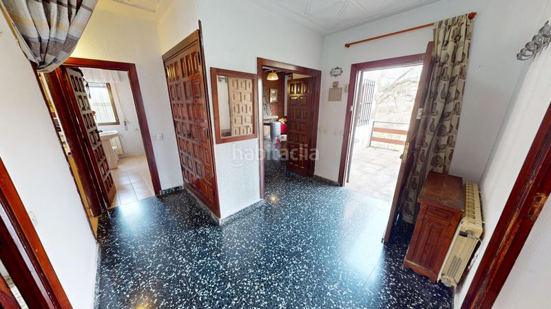 Foto 496ed3fd-0514-4fde-bf95-3c7c4755f4a9. Xalet amb calefacció piscina a Robledo de Chavela