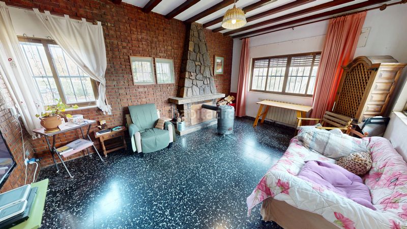 Foto 99a11270-cb97-48e0-8dd4-56574e6656cb. Xalet amb calefacció piscina a Robledo de Chavela