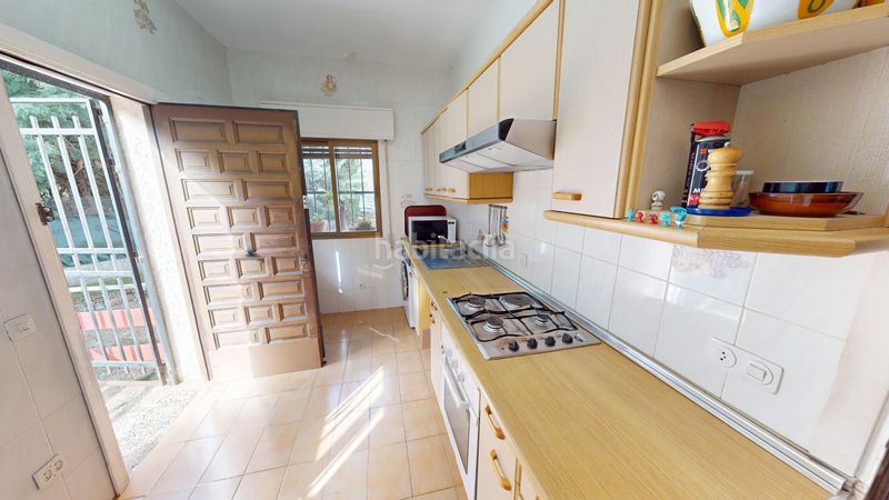 Foto d0d5fbdd-6589-47fb-a4dc-70b6d21ff55c. Xalet amb calefacció piscina a Robledo de Chavela