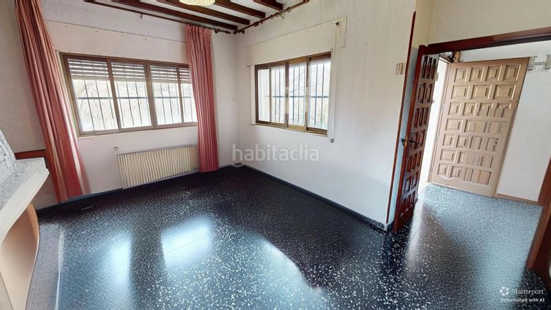 Foto f5884319-5313-4d7c-9e40-115bf0390224. Xalet amb calefacció piscina a Robledo de Chavela