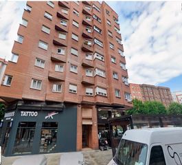 Appartamento in Calle Miguel Servet