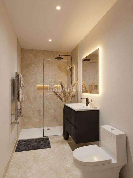 Foto 3692bbb5-bef9-4341-9670-867e737760d5. Pis amb calefacció a La Calzada Gijón