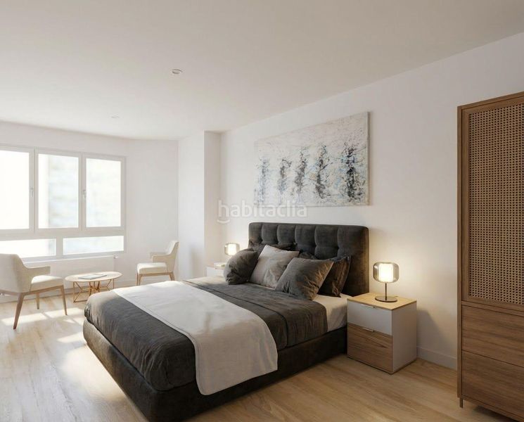 Foto 3f12b2e9-9301-46c6-92b3-7a4d74907dbb. Pis amb calefacció a La Calzada Gijón