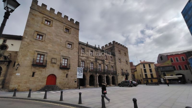 Foto 88047dc6-7ad0-4a8b-a78b-7cd770d384be. Pis amb calefacció a La Calzada Gijón