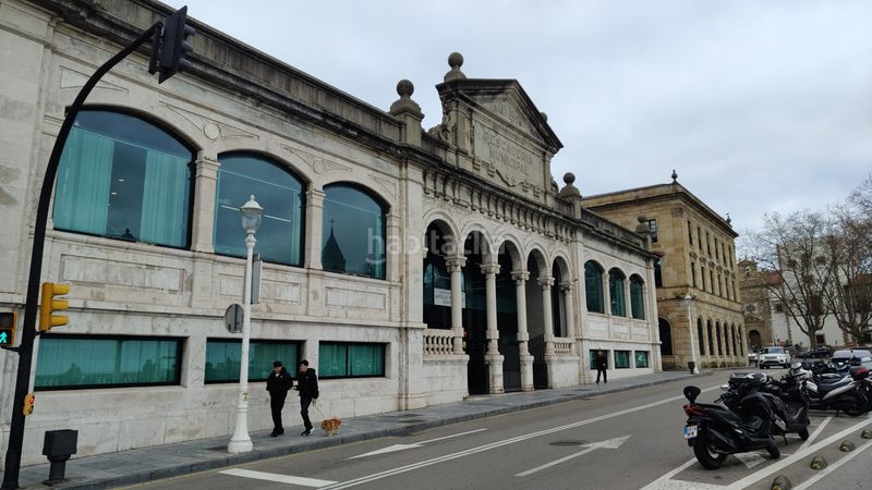 Foto 8be34dbb-a6df-4155-8377-67b48dbec06d. Pis amb calefacció a La Calzada Gijón