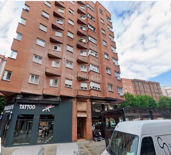 Foto 9234eeb3-1c9f-46db-9463-483b22120a63. Pis amb calefacció a La Calzada Gijón