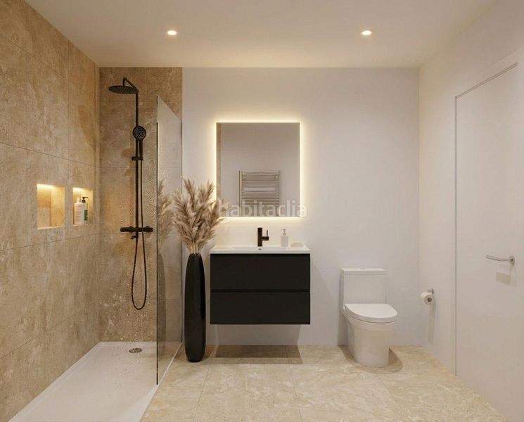 Foto d2bd290f-0811-4eb9-87c4-68d88cecf08f. Pis amb calefacció a La Calzada Gijón