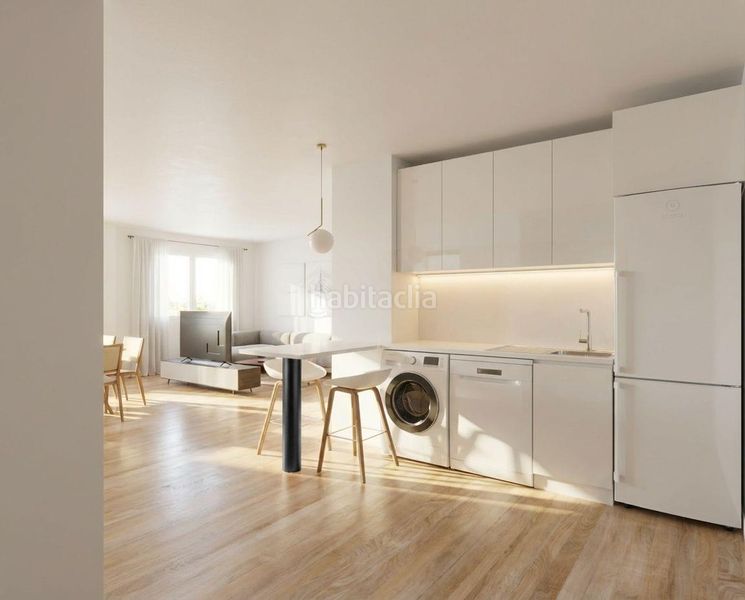 Foto f187767c-ae6e-498a-a841-d8629a828486. Pis amb calefacció a La Calzada Gijón