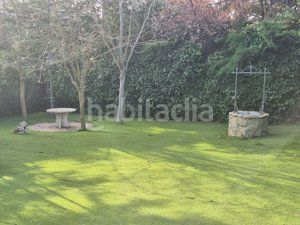 Foto 339136b4-7067-4c7d-963f-ba4eeb6600e5. Casa con parcheggio piscina in La Canaleja Galapagar