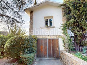 Foto 4c236901-170f-40b1-aa92-7210baf89e8f. Casa con parcheggio piscina in La Canaleja Galapagar