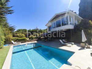 Foto b8b7afd4-8631-44a7-9b54-ac347835a5af. Casa con parcheggio piscina in La Canaleja Galapagar