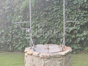 Foto cc3cf3dd-e67f-428f-ab1d-a0d49557f6b8. Casa con parcheggio piscina in La Canaleja Galapagar
