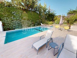 Foto f1dee0fb-551e-4dd6-b965-a197f7e3468d. Casa con parcheggio piscina in La Canaleja Galapagar