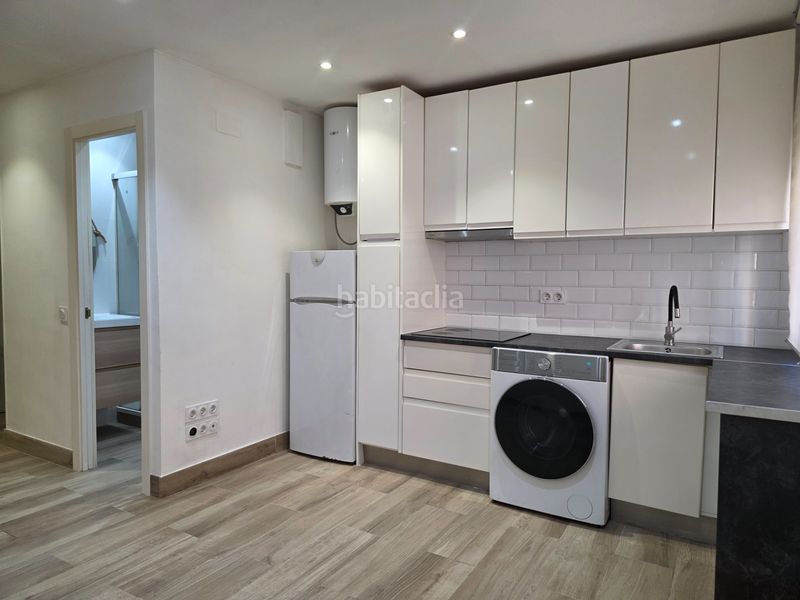 Foto 3a9620c2-f8d3-4605-905c-7cc582272f34. Estudio en Palomeras Sureste Madrid