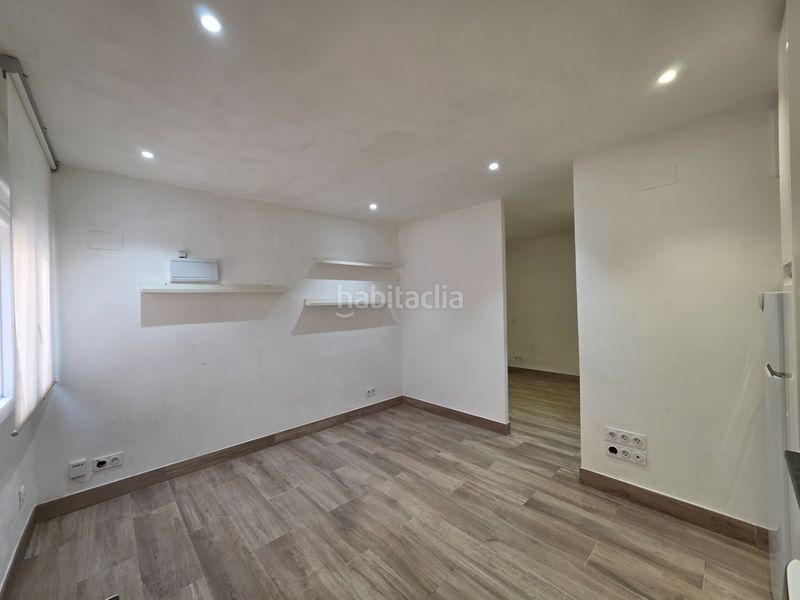 Foto ec981b25-66dd-4e55-97fc-e868276037c3. Estudio en Palomeras Sureste Madrid
