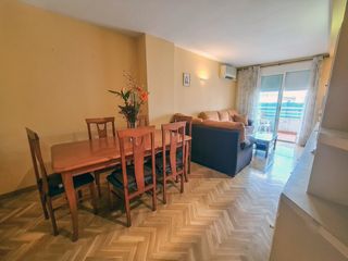 Flat  Calle de suiza 16. Piso de 4 dormitorios, 2 baños completos en excelente ubicación