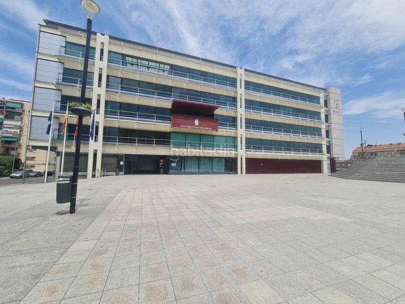 Foto aad30a8e-8489-4620-b1a4-f1762bf23133. Pis a calle de suiza 16 a Centro Fuenlabrada