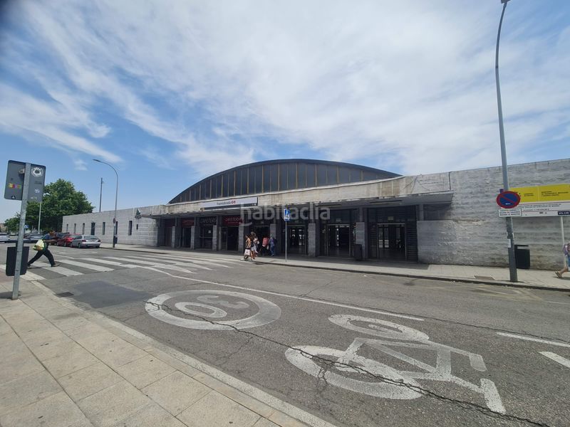 Foto c0d24e32-fbbb-4bf3-87e7-c6b78586aedd. Pis a calle de suiza 16 a Centro Fuenlabrada