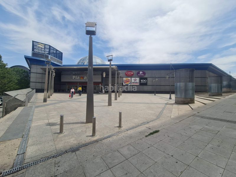 Foto d1138920-b631-4f50-ac00-c4a3d3b8e7e6. Pis a calle de suiza 16 a Centro Fuenlabrada