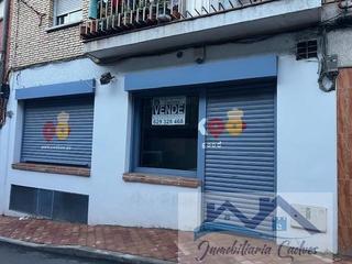 Local commercial  Hospital. Pozuelo de alarcnlocal
