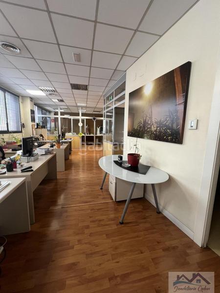 Foto 1f083af3-2ce2-406b-b4fb-c1603166ba58. Local comercial local en Estación Pozuelo de Alarcón