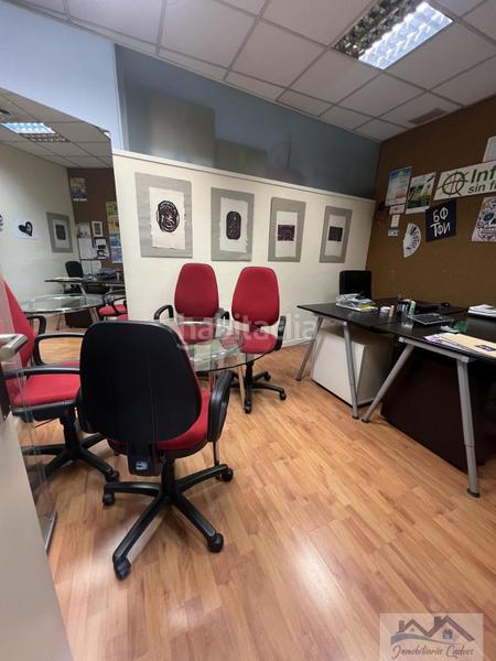 Foto 3141ca85-1760-4e5d-980b-8824bdf69feb. Local comercial local en Estación Pozuelo de Alarcón