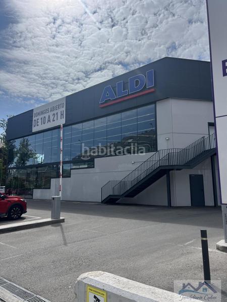 Foto 337110be-93cc-436f-8db7-900558cb04c1. Local comercial local en Estación Pozuelo de Alarcón