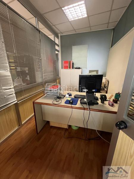 Foto 421cac2d-86a6-4dc3-8918-e033479cc28b. Local comercial local en Estación Pozuelo de Alarcón