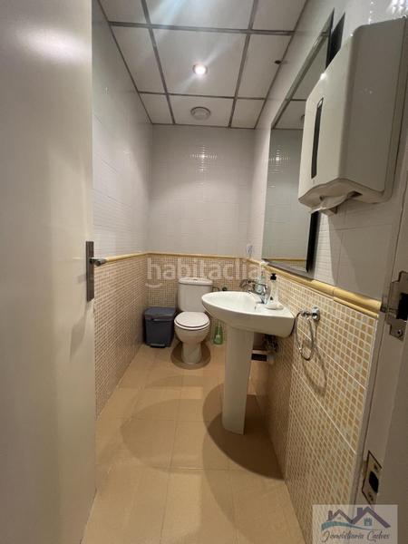 Foto 5be2414d-d6aa-49b1-9b2e-3bde60b74810. Local comercial local en Estación Pozuelo de Alarcón