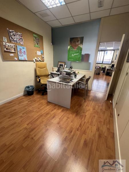 Foto 5d3e3793-1a34-4652-b7cc-e13ec2e86ded. Local comercial local en Estación Pozuelo de Alarcón