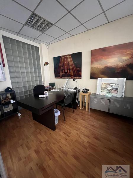 Foto 5fd92c61-cdaf-4852-8b2e-ab9d927d8c8c. Local comercial local en Estación Pozuelo de Alarcón