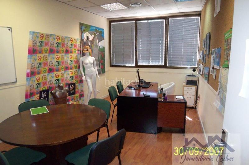 Foto 6b38d939-091b-4590-9a29-eadb2a3f422b. Local comercial local en Estación Pozuelo de Alarcón