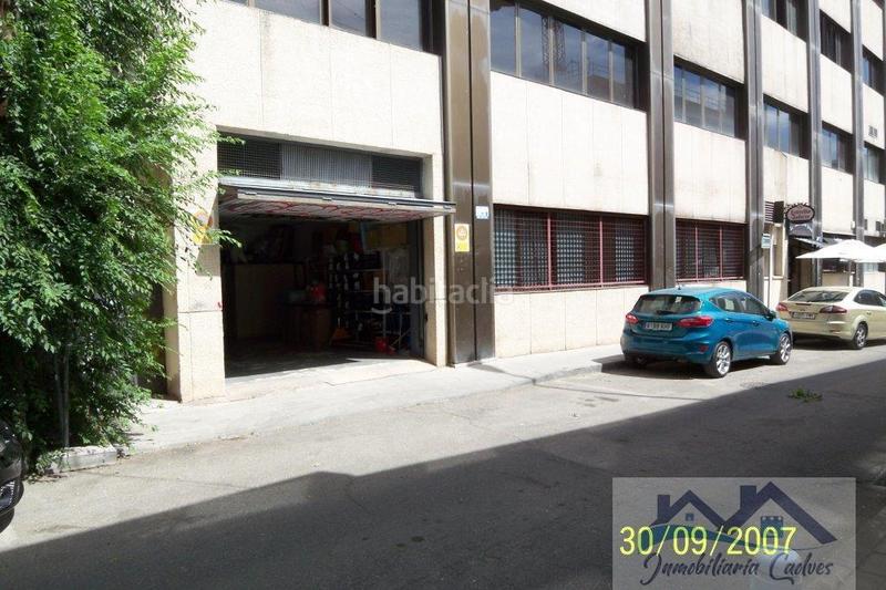 Foto 8861abf7-8f70-4ec9-8d48-b4a0e794ec46. Local comercial local en Estación Pozuelo de Alarcón