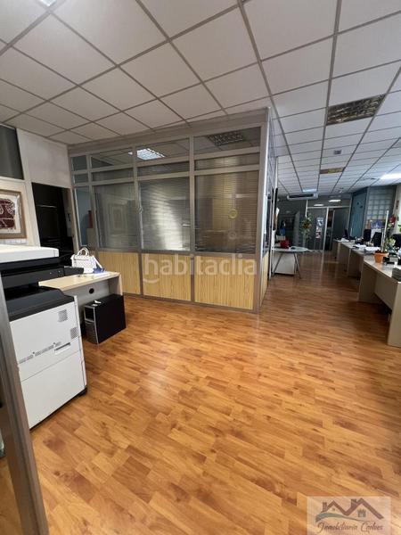 Foto a58ec036-0b43-42fb-a9f1-189caec713e2. Local comercial local en Estación Pozuelo de Alarcón