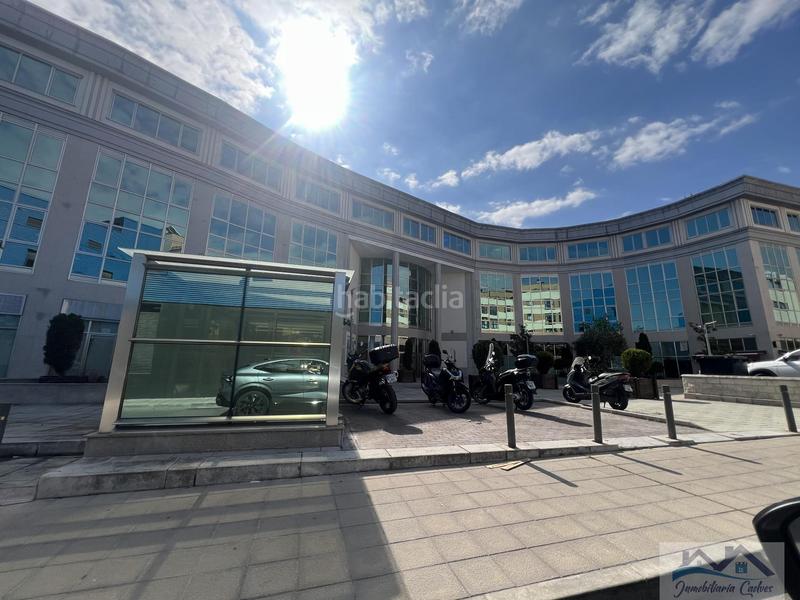 Foto c80cfdb7-2c85-4291-95ed-0e81e40723dc. Local comercial local en Estación Pozuelo de Alarcón