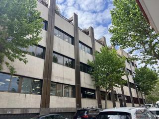 Local Comercial  Leoplolvo calvo sotelo. Pozuelo de alarcónlocal