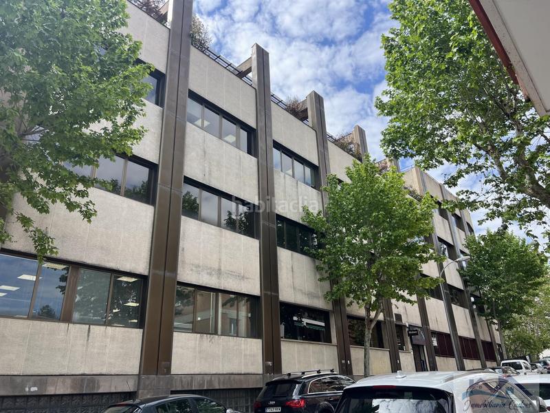 Foto dd225e49-bd37-4ab1-9e77-6908bf1e900e. Local comercial local en Estación Pozuelo de Alarcón