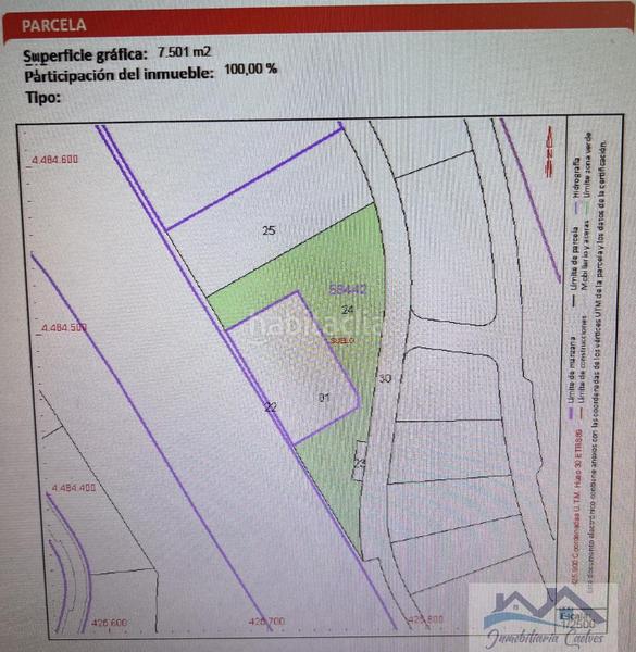 Foto 645ec20c-2075-4275-ba58-4ac770f43dea. Terreno residenziale in Marazuela-El Torreón Rozas de Madrid (Las)