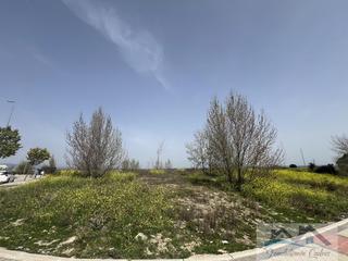 Terreno residencial en Marazuela-El Torren. Las rozasterreno