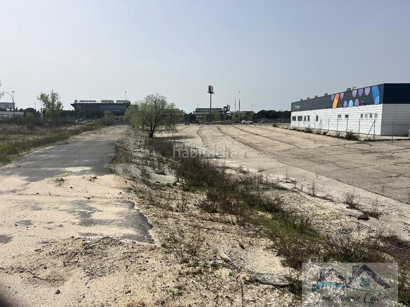 Foto d66cf574-bf7b-48a6-a752-9c893af311f7. Terreno residenziale in Marazuela-El Torreón Rozas de Madrid (Las)