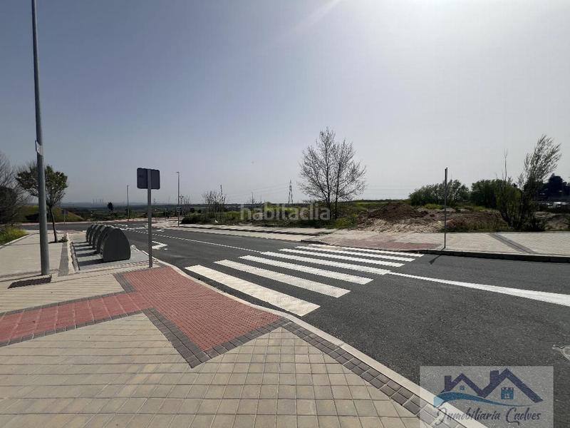 Foto eb3f680b-9600-4d7a-b7dc-ddf6c75dc516. Terreny residencial a Marazuela-El Torreón Rozas de Madrid (Las)