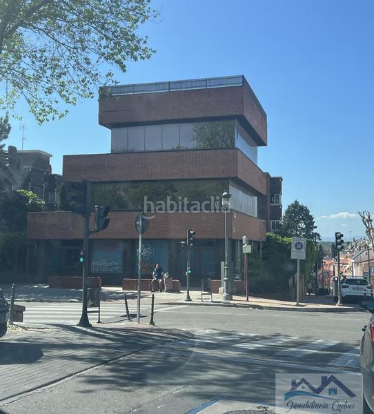 Foto 54e9a343-3cc2-4b66-8ac8-54c761c35c7e. Edifici a Pueblo Pozuelo de Alarcón