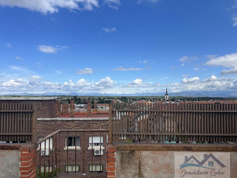 Foto ac96d74e-75ae-4800-b5ad-3da534111762. Edifici a Pueblo Pozuelo de Alarcón