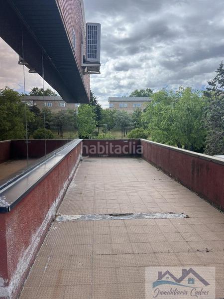 Foto c50ce529-9be0-4b29-a764-a3174c23b61e. Edifici a Pueblo Pozuelo de Alarcón