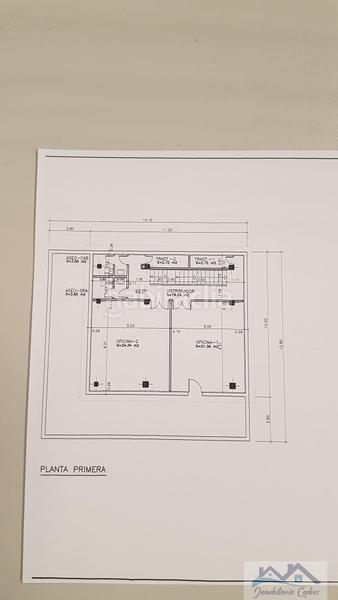 Foto d0af2c57-defd-4981-838d-bf23d2664aae. Edifici a Pueblo Pozuelo de Alarcón