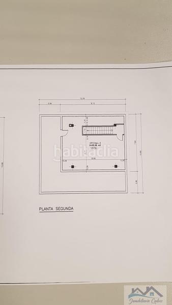 Foto ec3c910f-4eff-485d-bb1a-c2ca8f30c6db. Edifici a Pueblo Pozuelo de Alarcón